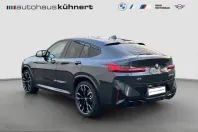 BMW X4 (Seria X) din 2023 cu 89.998 km - oferta BMW218515 - foto 5