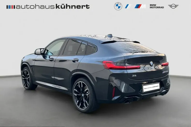BMW X4 (Seria X) din 2023 cu 89.998 km - oferta BMW218515 - foto 5