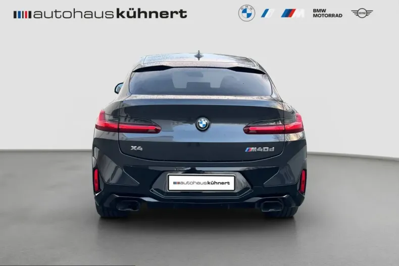 BMW X4 (Seria X) din 2023 cu 89.998 km - oferta BMW218515 - foto 6
