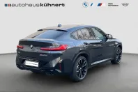 BMW X4 (Seria X) din 2023 cu 89.998 km - oferta BMW218515 - foto 7