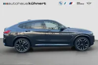 BMW X4 (Seria X) din 2023 cu 89.998 km - oferta BMW218515 - foto 8