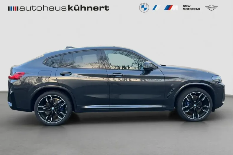 BMW X4 (Seria X) din 2023 cu 89.998 km - oferta BMW218515 - foto 8