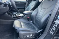 BMW X4 (Seria X) din 2023 cu 89.998 km - oferta BMW218515 - foto 9