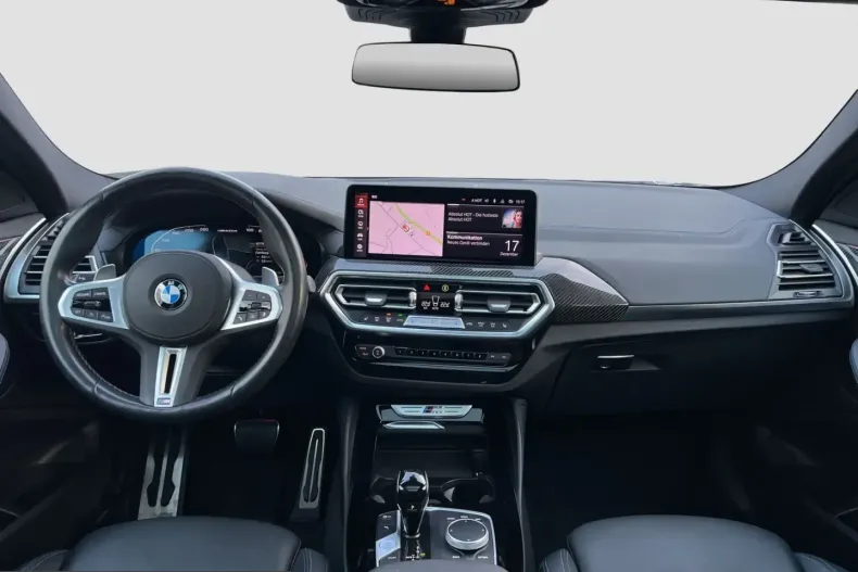 BMW X4 (Seria X) din 2023 cu 89.998 km - oferta BMW218515 - foto 11