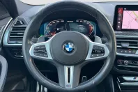 BMW X4 (Seria X) din 2023 cu 89.998 km - oferta BMW218515 - foto 12