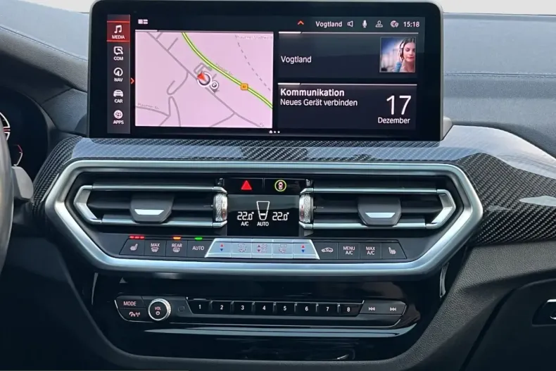 BMW X4 (Seria X) din 2023 cu 89.998 km - oferta BMW218515 - foto 13
