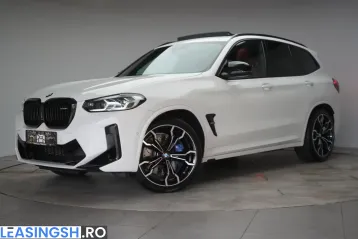 BMW X3 din 2022 - oferta BMW218516