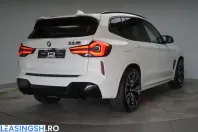 BMW X3 (Seria X) din 2022 cu 41.000 km - oferta BMW218516 - foto 2