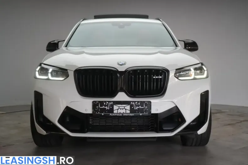 BMW X3 (Seria X) din 2022 cu 41.000 km - oferta BMW218516 - foto 3