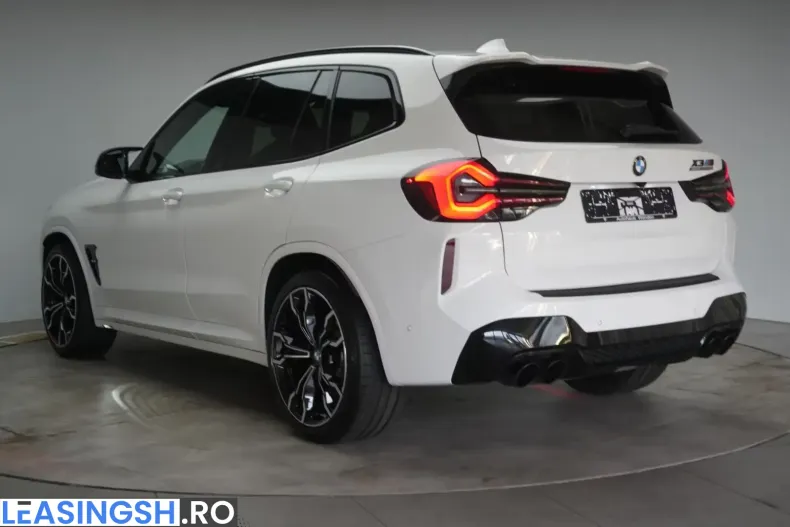 BMW X3 (Seria X) din 2022 cu 41.000 km - oferta BMW218516 - foto 4