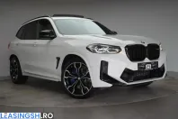 BMW X3 (Seria X) din 2022 cu 41.000 km - oferta BMW218516 - foto 5