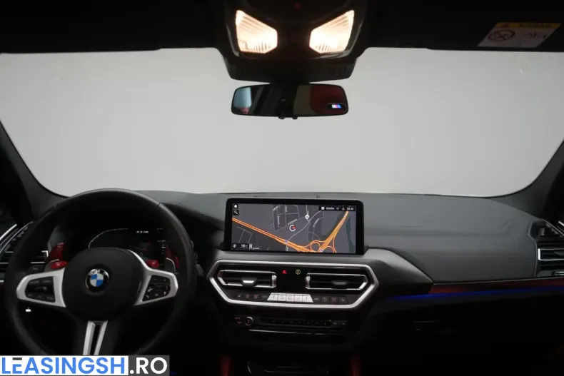BMW X3 (Seria X) din 2022 cu 41.000 km - oferta BMW218516 - foto 8