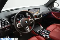 BMW X3 (Seria X) din 2022 cu 41.000 km - oferta BMW218516 - foto 10