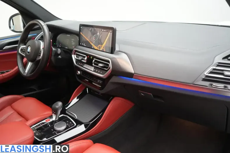 BMW X3 (Seria X) din 2022 cu 41.000 km - oferta BMW218516 - foto 11