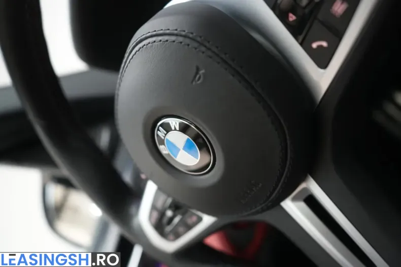 BMW X3 (Seria X) din 2022 cu 41.000 km - oferta BMW218516 - foto 13