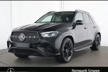 Mercedes-Benz GLE 450 din 2025 - oferta MER218517