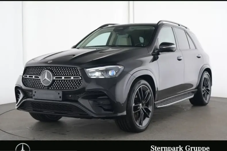 Mercedes-Benz GLE 450 (Clasa GLE) din 2025 cu 14.785 km - oferta MER218517 - foto 1