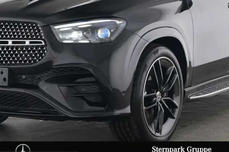 Mercedes-Benz GLE 450 (Clasa GLE) din 2025 cu 14.785 km - oferta MER218517 - foto 2