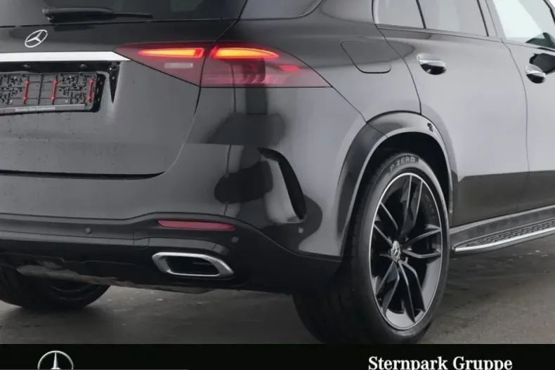 Mercedes-Benz GLE 450 (Clasa GLE) din 2025 cu 14.785 km - oferta MER218517 - foto 8