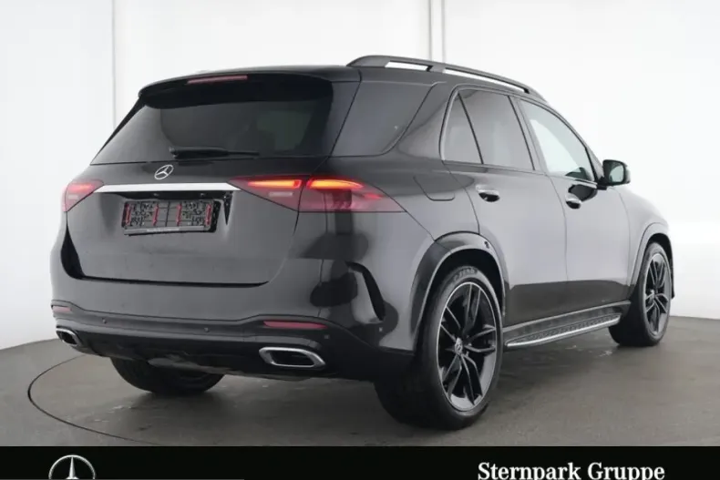 Mercedes-Benz GLE 450 (Clasa GLE) din 2025 cu 14.785 km - oferta MER218517 - foto 9