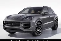 Porsche Cayenne din 2024 cu 17.917 km - oferta POR218518 - foto 1