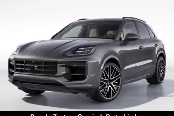 Porsche Cayenne din 2024 - oferta POR218518