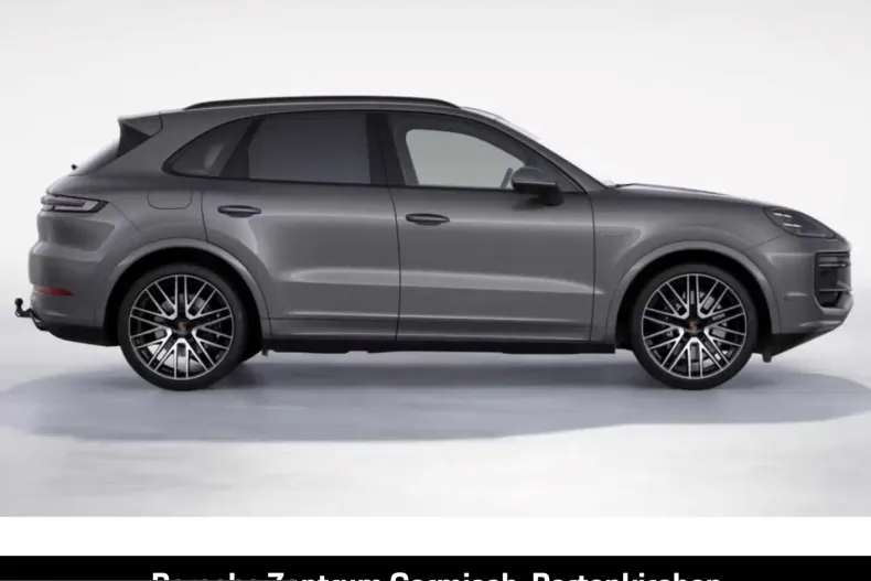 Porsche Cayenne din 2024 cu 17.917 km - oferta POR218518 - foto 2