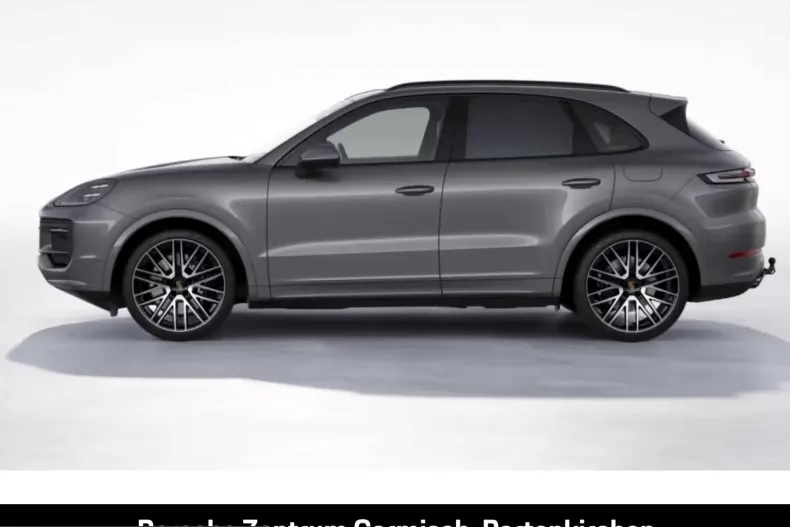 Porsche Cayenne din 2024 cu 17.917 km - oferta POR218518 - foto 3