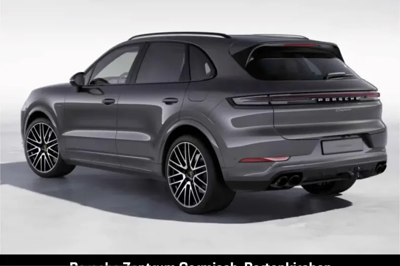 Porsche Cayenne din 2024 cu 17.917 km - oferta POR218518 - foto 4