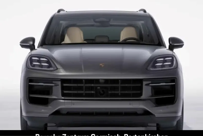 Porsche Cayenne din 2024 cu 17.917 km - oferta POR218518 - foto 5