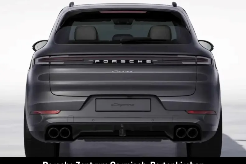 Porsche Cayenne din 2024 cu 17.917 km - oferta POR218518 - foto 6