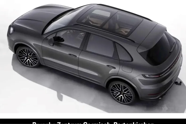 Porsche Cayenne din 2024 cu 17.917 km - oferta POR218518 - foto 8