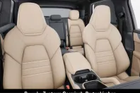 Porsche Cayenne din 2024 cu 17.917 km - oferta POR218518 - foto 10