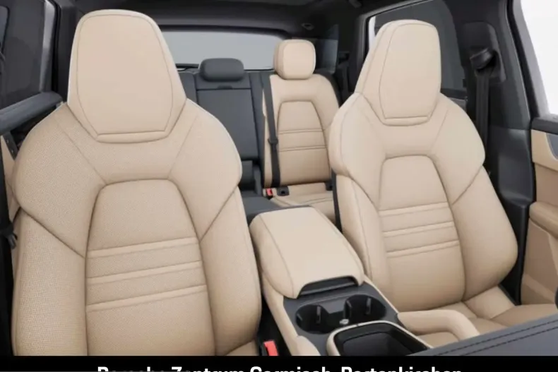 Porsche Cayenne din 2024 cu 17.917 km - oferta POR218518 - foto 10