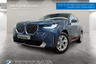 BMW X3 (Seria X) din 2025 cu 3.859 km - oferta BMW218519 - foto 1
