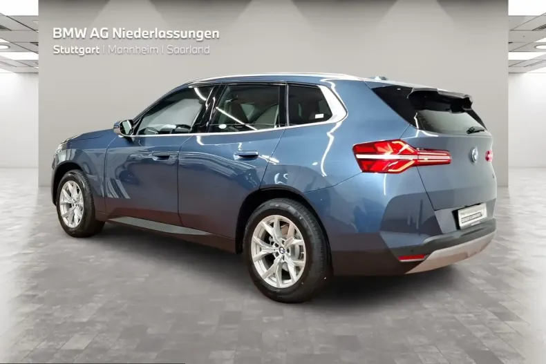 BMW X3 (Seria X) din 2025 cu 3.859 km - oferta BMW218519 - foto 2