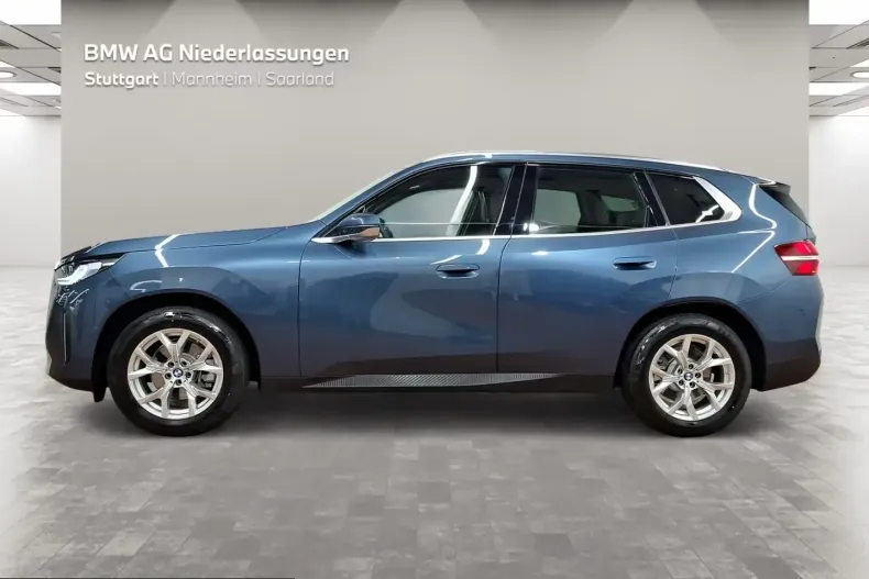 BMW X3 (Seria X) din 2025 cu 3.859 km - oferta BMW218519 - foto 3