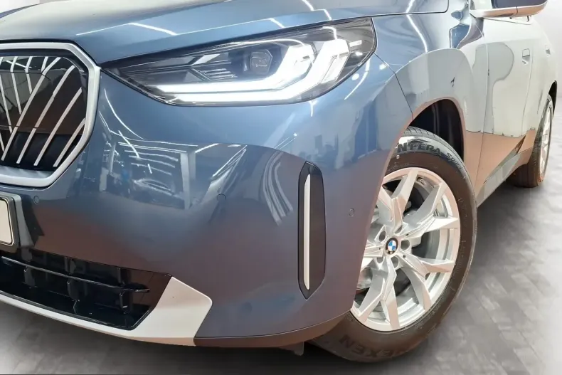 BMW X3 (Seria X) din 2025 cu 3.859 km - oferta BMW218519 - foto 4