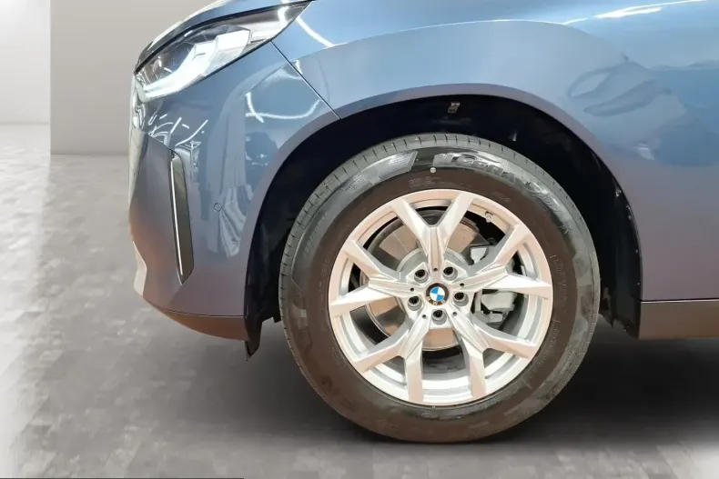 BMW X3 (Seria X) din 2025 cu 3.859 km - oferta BMW218519 - foto 6
