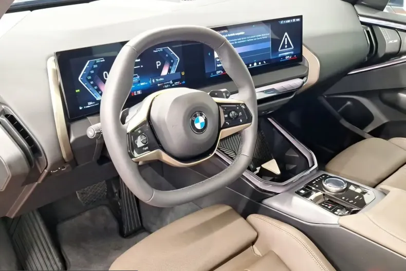 BMW X3 (Seria X) din 2025 cu 3.859 km - oferta BMW218519 - foto 10
