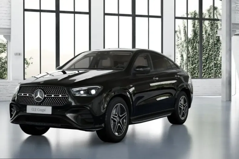 Mercedes-Benz GLE 400 (Clasa GLE) din 2025 cu 7.094 km - oferta MER218520 - foto 1