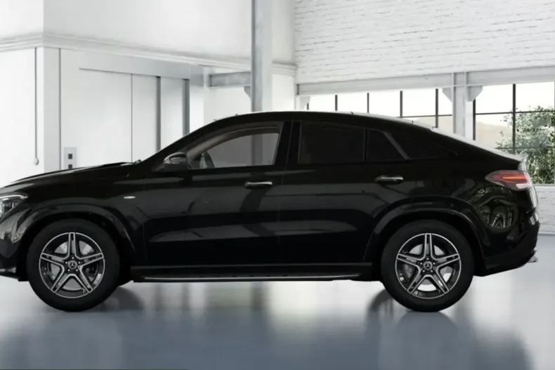 Mercedes-Benz GLE 400 (Clasa GLE) din 2025 cu 7.094 km - oferta MER218520 - foto 3
