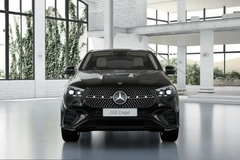Mercedes-Benz GLE 400 (Clasa GLE) din 2025 cu 7.094 km - oferta MER218520 - foto 4