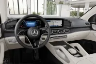 Mercedes-Benz GLE 400 (Clasa GLE) din 2025 cu 7.094 km - oferta MER218520 - foto 6