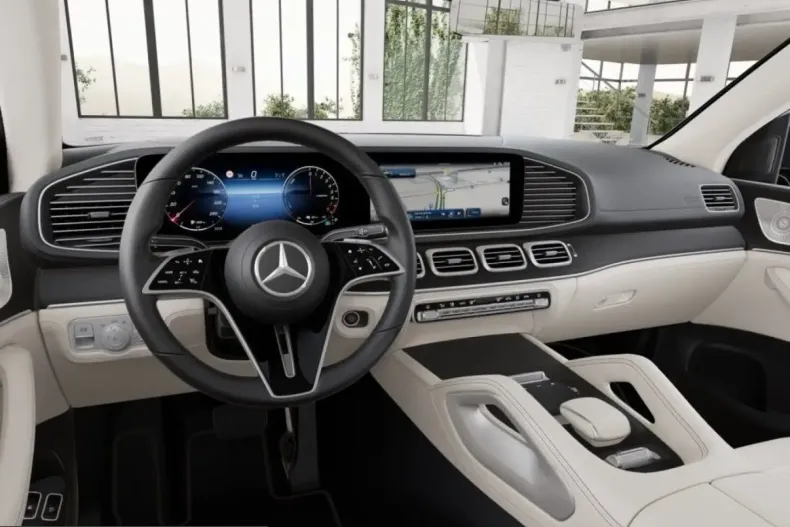 Mercedes-Benz GLE 400 (Clasa GLE) din 2025 cu 7.094 km - oferta MER218520 - foto 6
