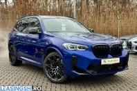 BMW X3 (Seria X) din 2022 cu 51.828 km - oferta BMW218521 - foto 1