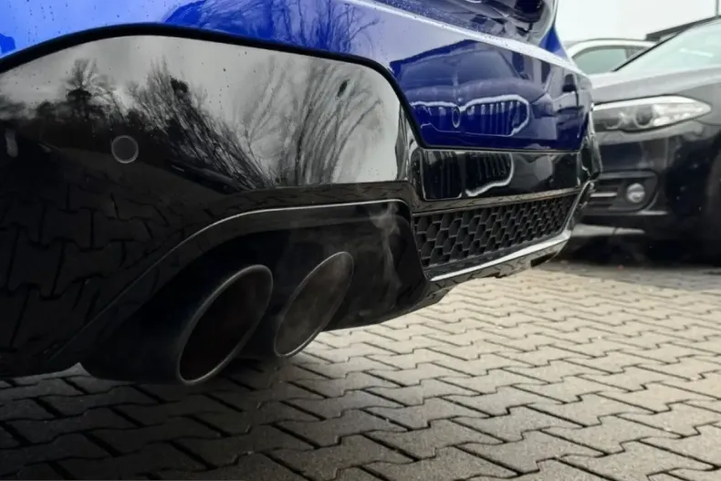 BMW X3 (Seria X) din 2022 cu 51.828 km - oferta BMW218521 - foto 5