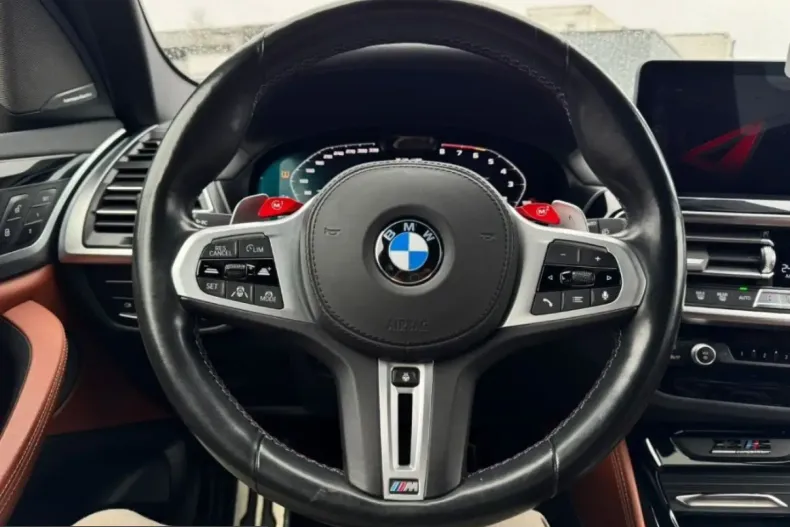 BMW X3 (Seria X) din 2022 cu 51.828 km - oferta BMW218521 - foto 7