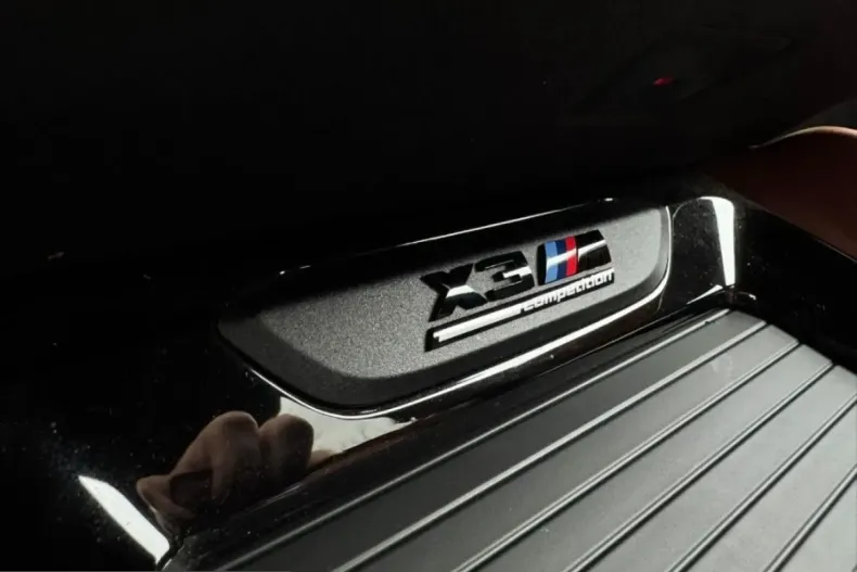 BMW X3 (Seria X) din 2022 cu 51.828 km - oferta BMW218521 - foto 13