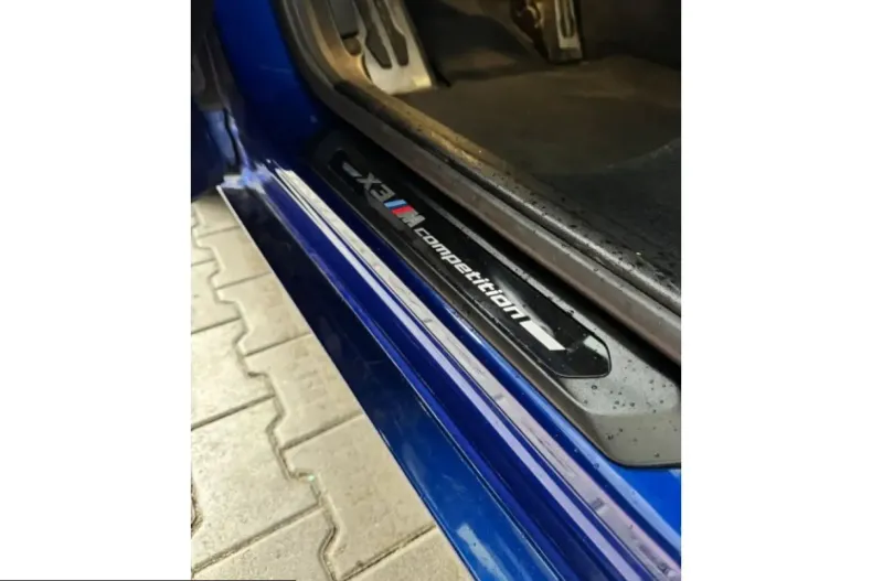 BMW X3 (Seria X) din 2022 cu 51.828 km - oferta BMW218521 - foto 15